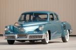 Tucker Sedan 1948 года
